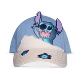 Lilo & Stitch Baseball Cap Beach Day Stitch - Smalltinytoystore