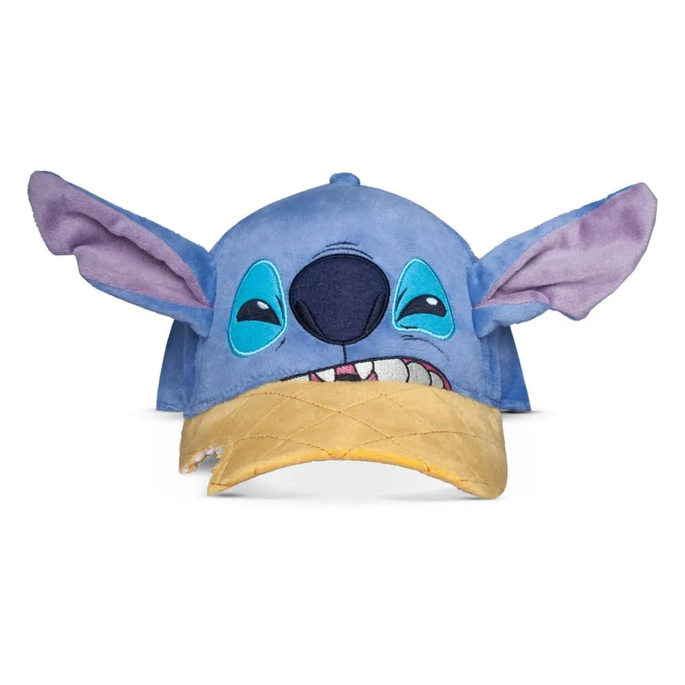 Lilo & Stitch Baseball Cap Pineapple Stitch - Smalltinytoystore