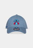 Lilo & Stitch Baseball Cap Stitch Hero - Smalltinytoystore