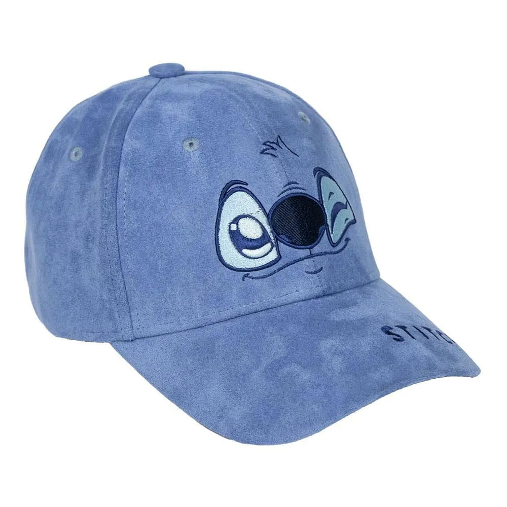Lilo & Stitch Baseball Cap Stitch Twink - Smalltinytoystore