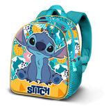 Lilo & Stitch Basic Rucksack Colors - Smalltinytoystore