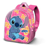 Lilo & Stitch Basic Rucksack Cute - Smalltinytoystore