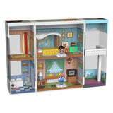 Lilo & Stitch Bitty POP! Boxes Vinyl Figur Lilo's Home - Smalltinytoystore