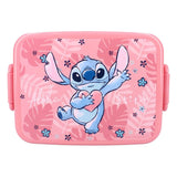 Lilo & Stitch Brotdose Stitch Bon Appetit! - Smalltinytoystore