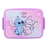 Lilo & Stitch Brotdose Stitch Let's Eat! - Smalltinytoystore