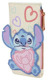 Lilo & Stitch by Loungefly Karten-Etui Be Mine