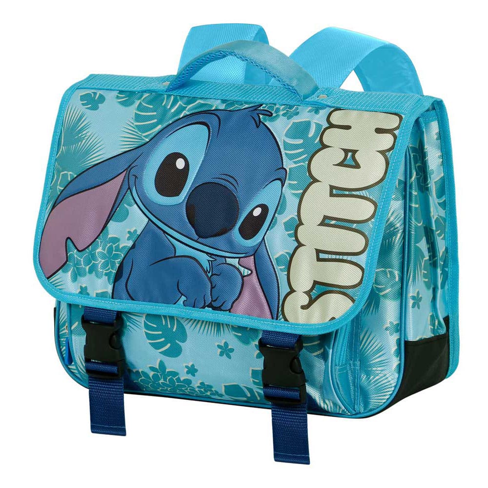 Lilo & Stitch Cartable Rucksack Cute 2.0 - Smalltinytoystore