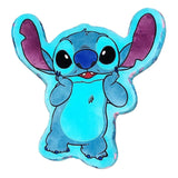 Lilo & Stitch Dekokissen Stitch Body 40 cm - Smalltinytoystore