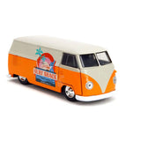 Lilo & Stitch Diecast Modell 1/32 1961 VW Bus Stitch - Smalltinytoystore