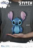 Lilo & Stitch Dynamic 8ction Heroes Actionfigur 1/9 Stitch 18 cm - Smalltinytoystore