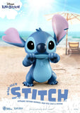 Lilo & Stitch Dynamic 8ction Heroes Actionfigur 1/9 Stitch 18 cm - Smalltinytoystore