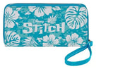 Lilo & Stitch Essential Geldbörse Aloha Blue