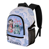 Lilo & Stitch Fan Fight Rucksack Couple 2.2 - Smalltinytoystore