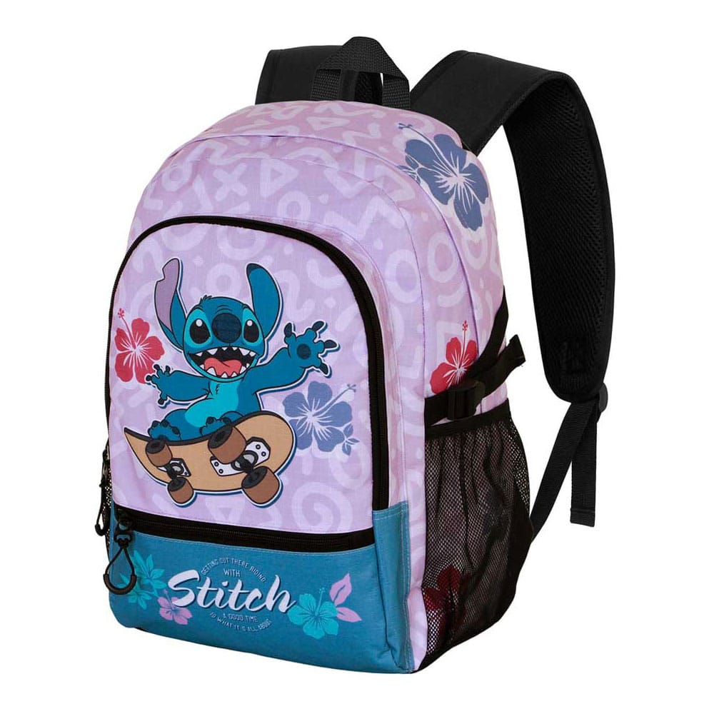 Lilo & Stitch Fan Fight Rucksack Skate 2.2 - Smalltinytoystore