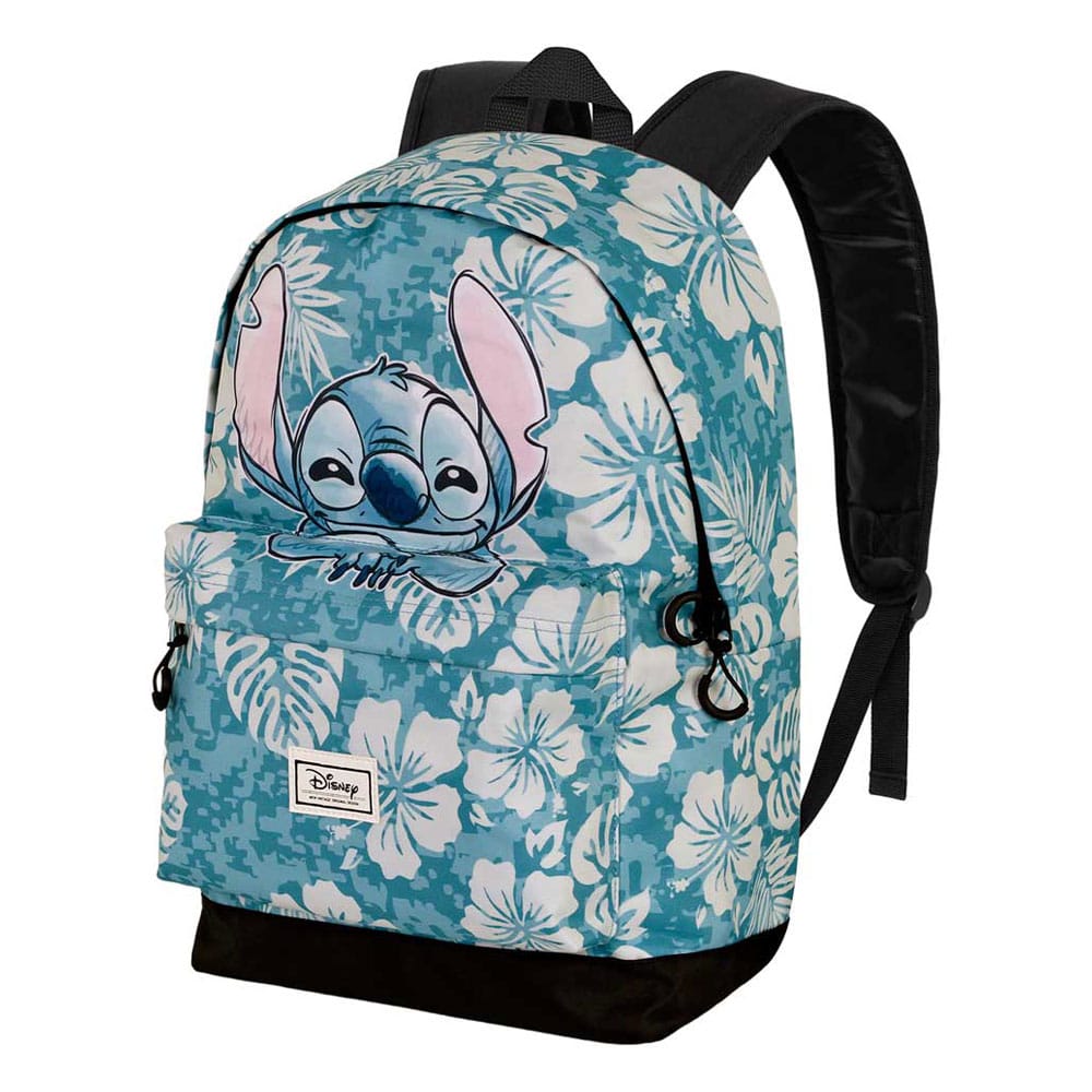 Lilo & Stitch Fan HS Rucksack Aloha 2.2 - Smalltinytoystore