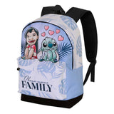 Lilo & Stitch Fan HS Rucksack Couple 2.2 - Smalltinytoystore