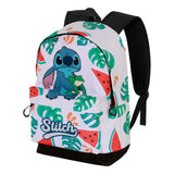 Lilo & Stitch Fan HS Rucksack Frog 2.2 - Smalltinytoystore