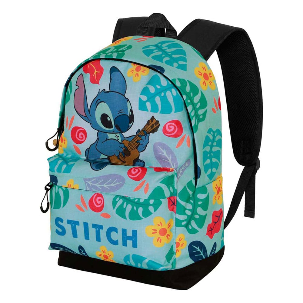 Lilo & Stitch Fan HS Rucksack Guitar 2.2 - Smalltinytoystore