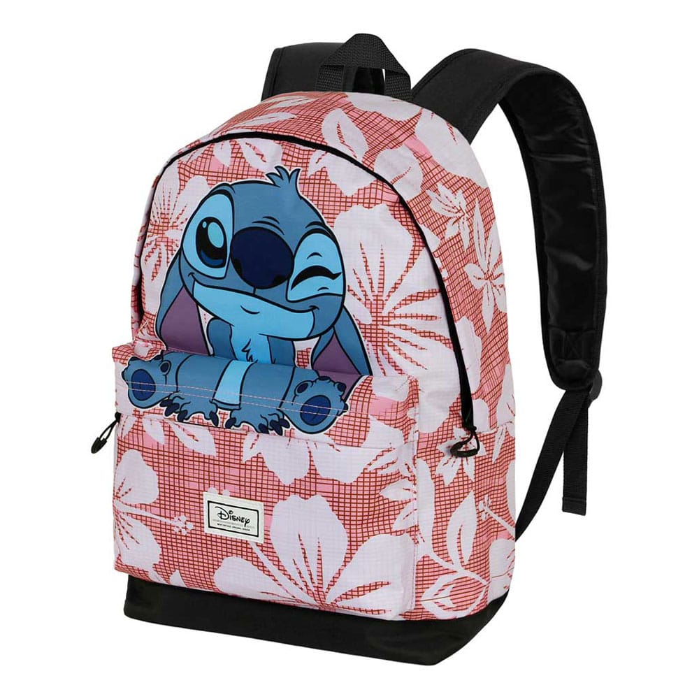 Lilo & Stitch Fan HS Rucksack Maui 2.2 - Smalltinytoystore