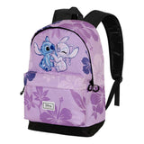 Lilo & Stitch Fan HS Rucksack Stitch & Angel 2.2 - Smalltinytoystore