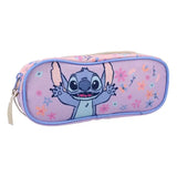 Lilo & Stitch Federmäppchen Stitch Spring Smiles Big