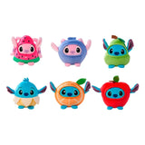 Lilo & Stitch Food Popz Plüschfiguren 12 cm Sortiment (12) - Smalltinytoystore