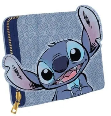 Lilo & Stitch Geldbeutel Stitch 12 cm - Smalltinytoystore