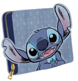 Lilo & Stitch Geldbeutel Stitch 12 cm - Smalltinytoystore