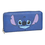 Lilo & Stitch Geldbeutel Stitch Face - Smalltinytoystore