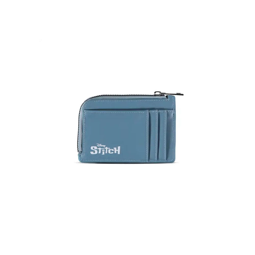 Lilo & Stitch Geldbörse für Karten Stitch Super Hero - Smalltinytoystore