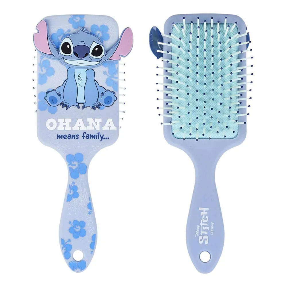 Lilo & Stitch Haarbürste Stitch - Smalltinytoystore