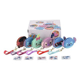Lilo & Stitch Handgelenktasche Hand Bag Display (8) - Smalltinytoystore