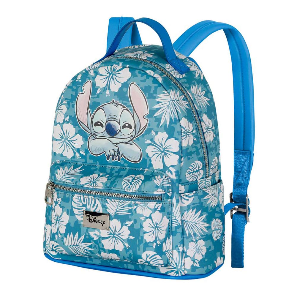 Lilo & Stitch Heady Rucksack Aloha - Smalltinytoystore