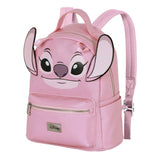 Lilo & Stitch Heady Rucksack Angel Face - Smalltinytoystore