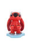 Lilo & Stitch Holdems Mini-Halter Stitch Badness Level 10 cm - Smalltinytoystore