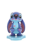 Lilo & Stitch Holdems Mini-Halter Stitch Loved Up 10 cm - Smalltinytoystore