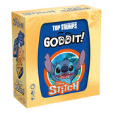 Lilo & Stitch Kartenspiel Top Trumps Goddit *Deutsche Version* - Smalltinytoystore