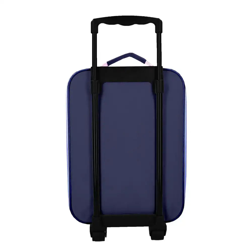 Lilo & Stitch Koffer Trolley Made to Roll 42 cm - Smalltinytoystore