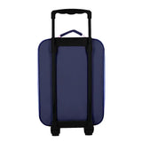 Lilo & Stitch Koffer Trolley Made to Roll 42 cm - Smalltinytoystore