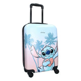 Lilo & Stitch Koffer Trolley Ohana Forever 46 cm - Smalltinytoystore