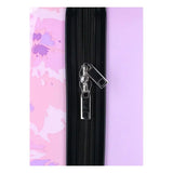 Lilo & Stitch Koffer Trolley Ohana Forever pink 46 cm - Smalltinytoystore