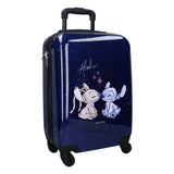 Lilo & Stitch Koffer Trolley Stitch's Angel 46 cm - Smalltinytoystore