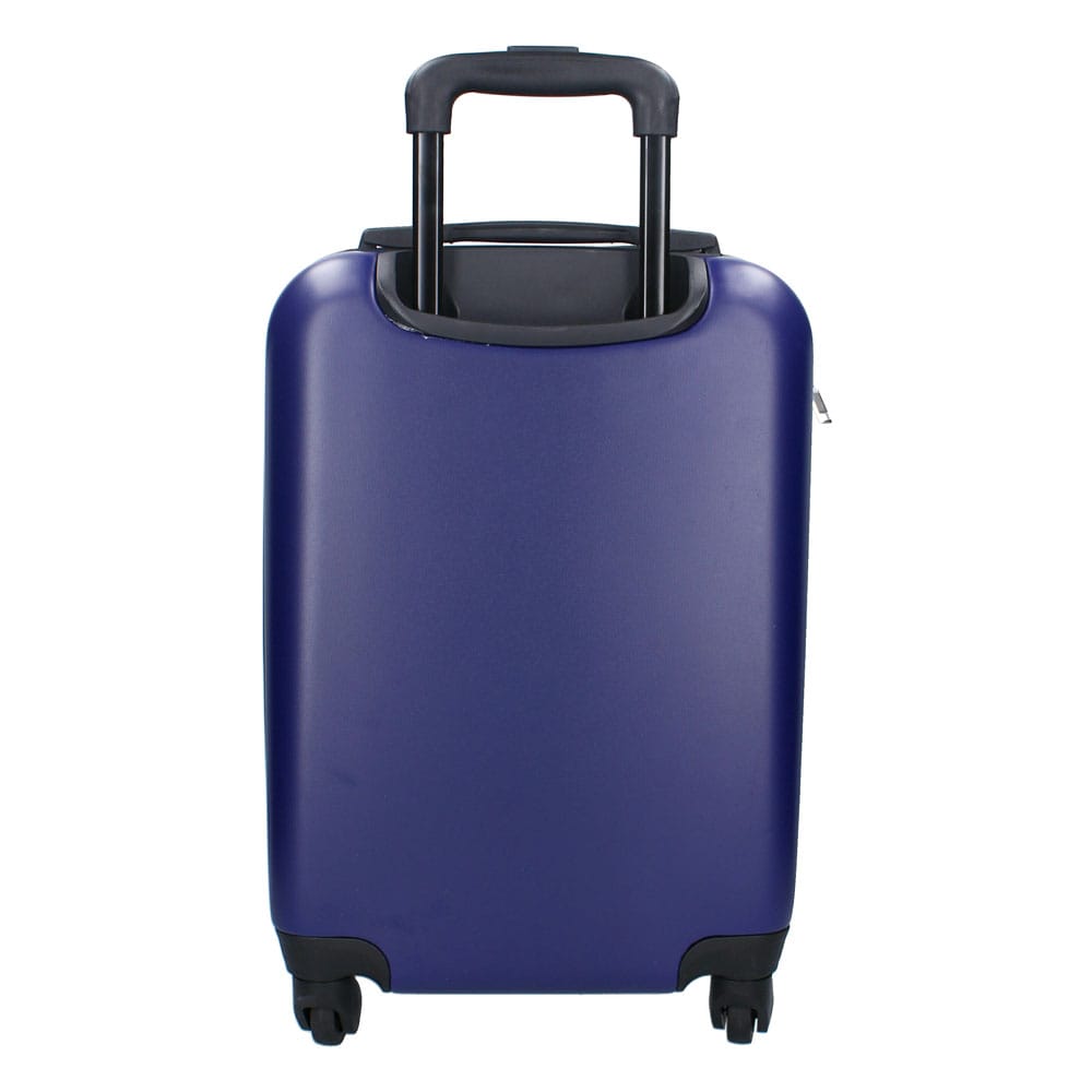 Lilo & Stitch Koffer Trolley Stitch's Angel 46 cm - Smalltinytoystore