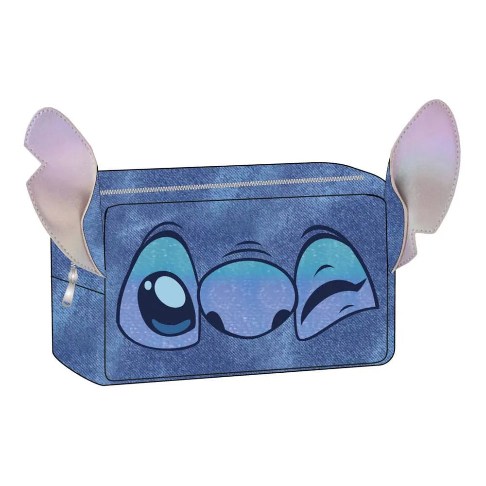 Lilo & Stitch Kosmetiktasche Stitch Twink - Smalltinytoystore