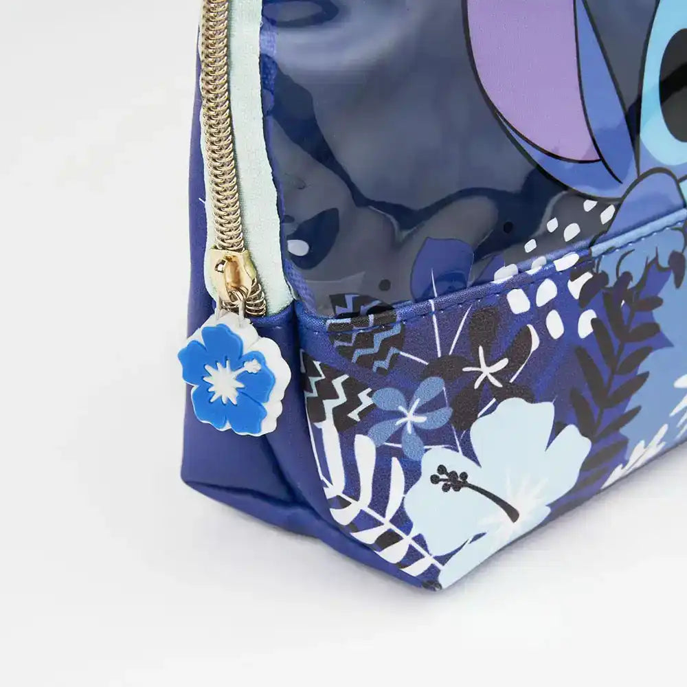 Lilo & Stitch Kulturbeutel Stitch - Smalltinytoystore