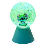 Lilo & Stitch LED-Lampe Stitch Glitter Ball 17 cm - Smalltinytoystore