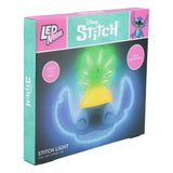 Lilo & Stitch LED Wandleuchte Neon - Smalltinytoystore