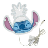 Lilo & Stitch LED Wandleuchte Neon - Smalltinytoystore