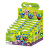 Lilo & Stitch Magnete blind pack Stitch Series 6 Display (12) - Smalltinytoystore