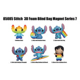Lilo & Stitch Magnete blind pack Stitch Series 7 Display (12) - Smalltinytoystore